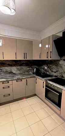 Донецк, Ворошиловский район, Грин Плаза, проспект Дзержинского Донецк