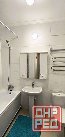 Донецк, Ворошиловский район, Грин Плаза, проспект Дзержинского Донецк - изображение 8