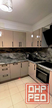 Донецк, Ворошиловский район, Грин Плаза, проспект Дзержинского Донецк - изображение 2