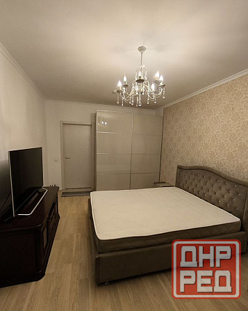 Донецк, Ворошиловский район, Грин Плаза, проспект Дзержинского Донецк - изображение 3