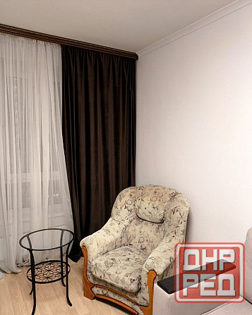 Донецк, Ворошиловский район, Грин Плаза, проспект Дзержинского Донецк - изображение 7