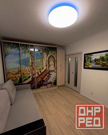 Донецк, Ворошиловский район, Грин Плаза, проспект Дзержинского Донецк - изображение 6