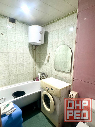 Продам 2х комнатную квартиру Шахтерск - изображение 3