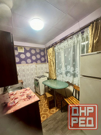 Продам 2х комнатную квартиру Шахтерск - изображение 2