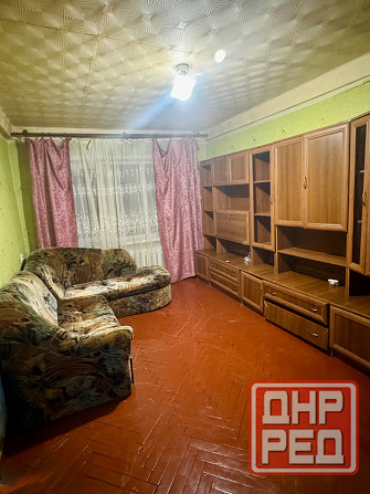 Продам 2х комнатную квартиру Шахтерск - изображение 5