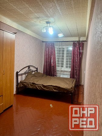 Продам 2х комнатную квартиру Шахтерск - изображение 1