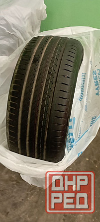 Резина летняя Донецк - изображение 2