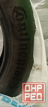 Резина летняя Донецк - изображение 5