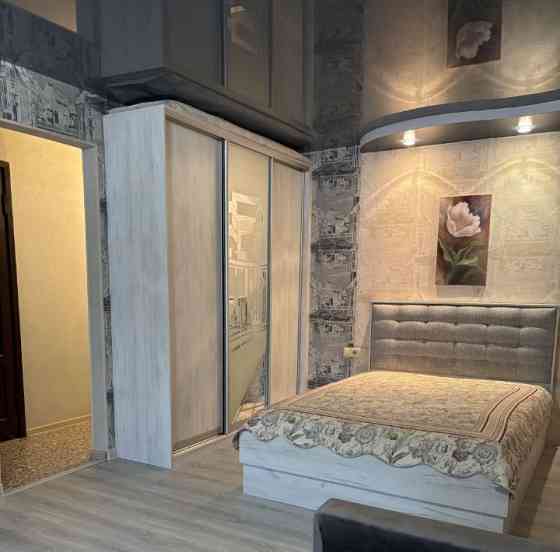 Сдается квартира в Ворошиловском районе Донецк