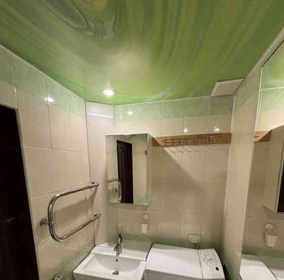 Сдается квартира в Ворошиловском районе Донецк