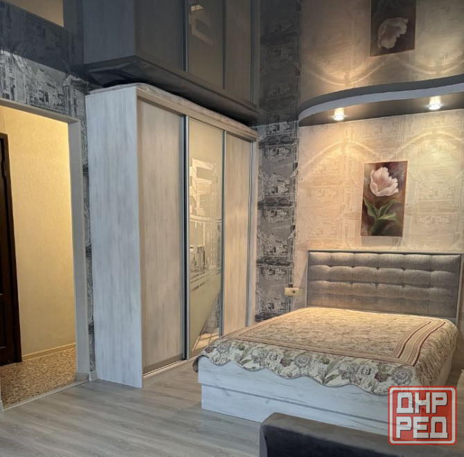 Сдается квартира в Ворошиловском районе Донецк - изображение 1