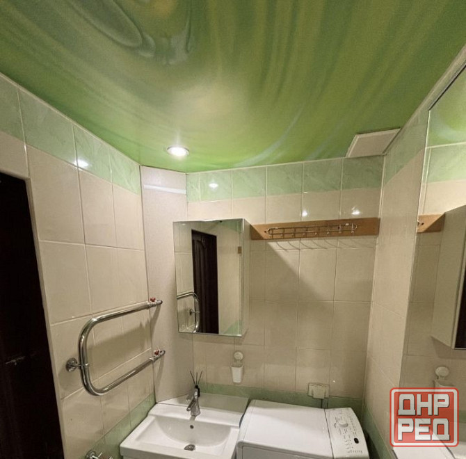 Сдается квартира в Ворошиловском районе Донецк - изображение 2