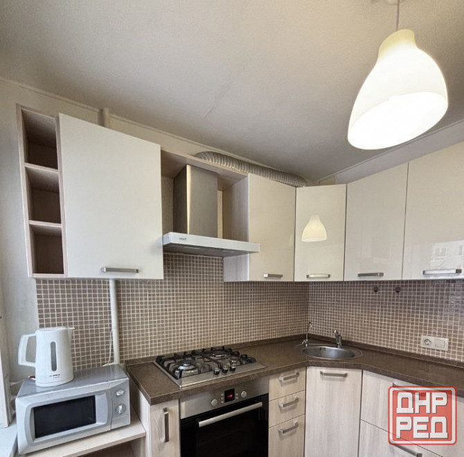 Сдается квартира в Ворошиловском районе Донецк - изображение 4