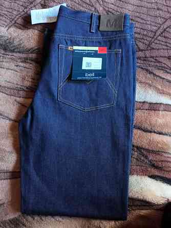 Джинсы Монтана Донецк