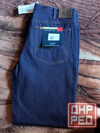 Джинсы Монтана Донецк - изображение 2