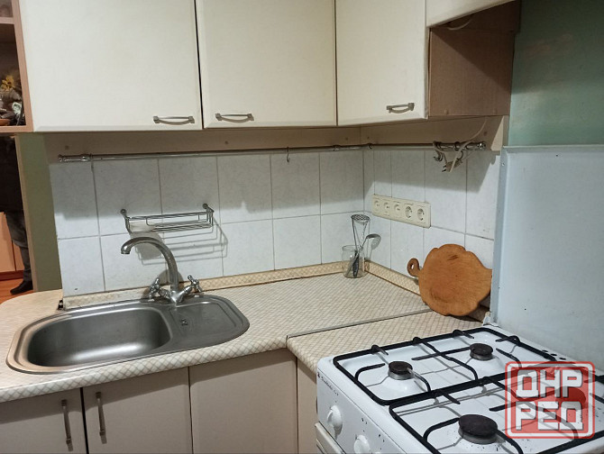 Сдам офис Ворошиловский район, Крытый рынок Донецк - изображение 1