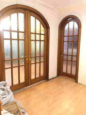 продажа 4-к квартиры донецк, киевский район (микрорайон привокзальный, улица артёма 210 б) Донецк