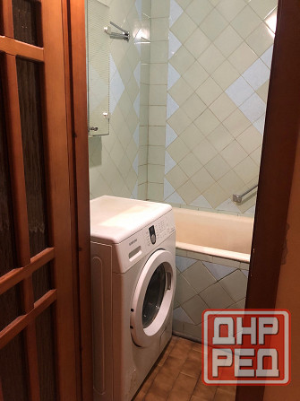 продажа 4-к квартиры донецк, киевский район (микрорайон привокзальный, улица артёма 210 б) Донецк - изображение 7