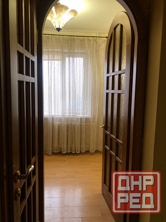 продажа 4-к квартиры донецк, киевский район (микрорайон привокзальный, улица артёма 210 б) Донецк - изображение 3