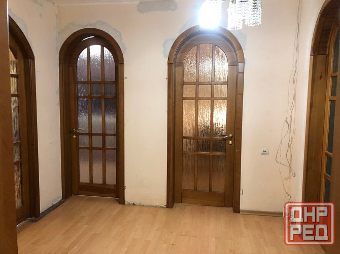 продажа 4-к квартиры донецк, киевский район (микрорайон привокзальный, улица артёма 210 б) Донецк - изображение 1