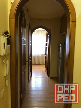 продажа 4-к квартиры донецк, киевский район (микрорайон привокзальный, улица артёма 210 б) Донецк - изображение 8