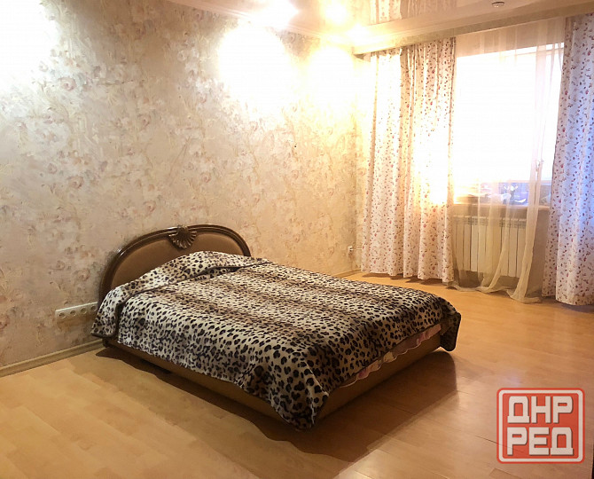 продажа 4-к квартиры донецк, киевский район (микрорайон привокзальный, улица артёма 210 б) Донецк - изображение 9