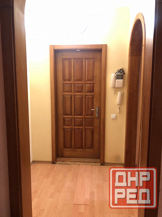 продажа 4-к квартиры донецк, киевский район (микрорайон привокзальный, улица артёма 210 б) Донецк - изображение 2