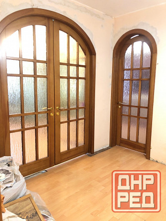 продажа 4-к квартиры донецк, киевский район (микрорайон привокзальный, улица артёма 210 б) Донецк - изображение 5