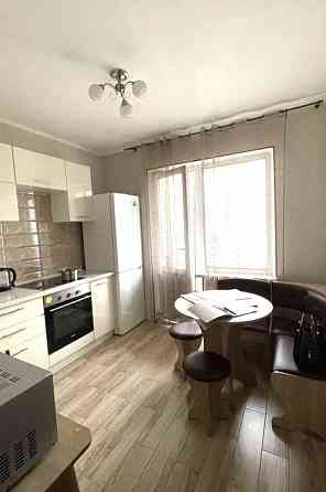 1-комнатная квартира Ворошиловский район, улица 50-летия ссср, 99 Донецк