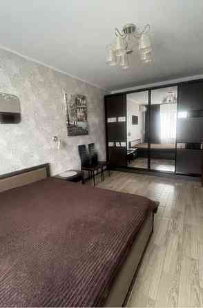 1-комнатная квартира Ворошиловский район, улица 50-летия ссср, 99 Донецк