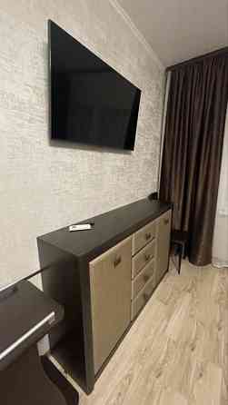 1-комнатная квартира Ворошиловский район, улица 50-летия ссср, 99 Донецк