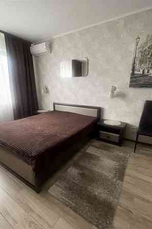 1-комнатная квартира Ворошиловский район, улица 50-летия ссср, 99 Донецк