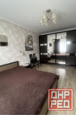 1-комнатная квартира Ворошиловский район, улица 50-летия ссср, 99 Донецк - изображение 1