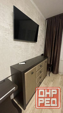 1-комнатная квартира Ворошиловский район, улица 50-летия ссср, 99 Донецк - изображение 4