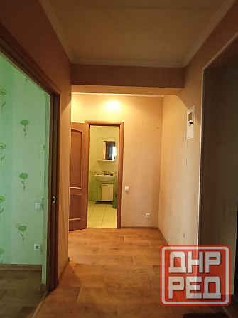 Продажа 2 ком. квартиры в Ворошиловском р-не г. Донецк, ул.Университетская ( Богдана Хмельницкого) Донецк - изображение 3