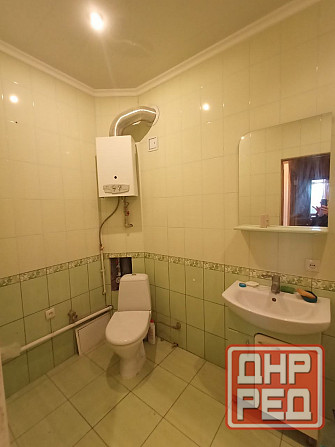 Продажа 2 ком. квартиры в Ворошиловском р-не г. Донецк, ул.Университетская ( Богдана Хмельницкого) Донецк - изображение 7