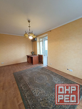 Продажа 2 ком. квартиры в Ворошиловском р-не г. Донецк, ул.Университетская ( Богдана Хмельницкого) Донецк - изображение 5