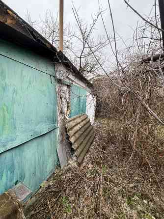 Продается дача Коксохимовец Мариуполь