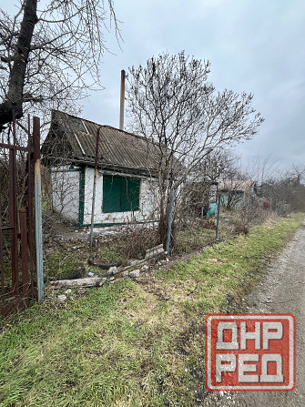Продается дача Коксохимовец Мариуполь - изображение 1