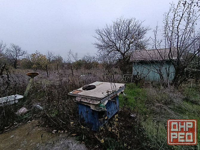Продается дача Коксохимовец Мариуполь - изображение 6