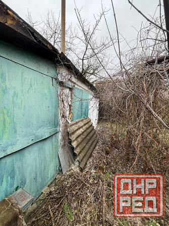 Продается дача Коксохимовец Мариуполь - изображение 4