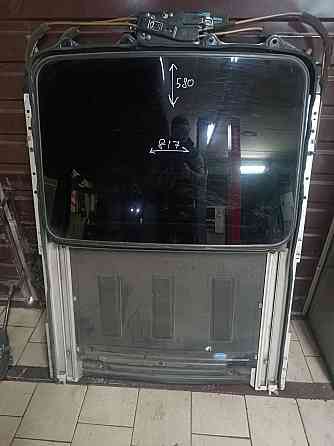 Панорамный люк Макеевка