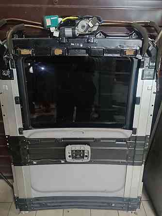 Панорамный люк Макеевка