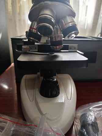 Микроскоп биологический для начинающих Донецк