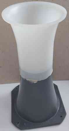 Фазоинвертор (Труба с раскрывом) Донецк