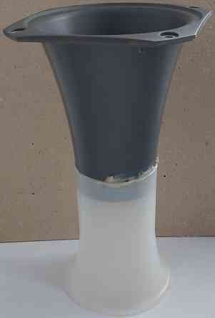 Фазоинвертор (Труба с раскрывом) Донецк