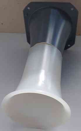 Фазоинвертор (Труба с раскрывом) Донецк