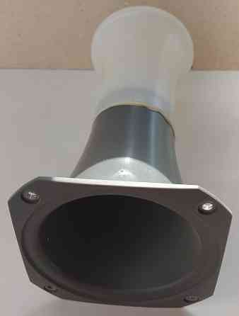 Фазоинвертор (Труба с раскрывом) Донецк