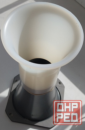 Фазоинвертор (Труба с раскрывом) Донецк - изображение 1