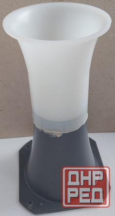 Фазоинвертор (Труба с раскрывом) Донецк - изображение 3